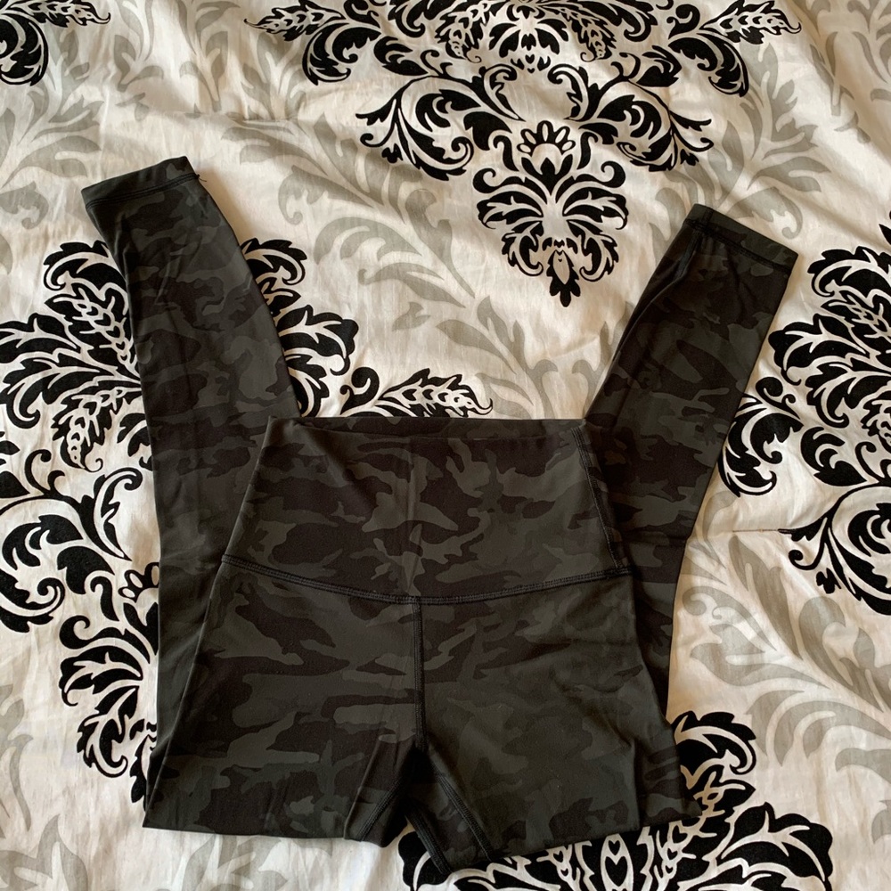 🍋 Lululemon align 🍋